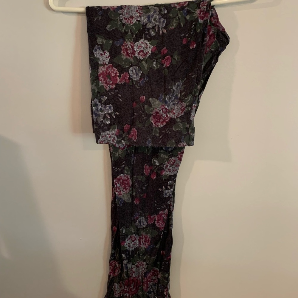 Pennington’s leggings